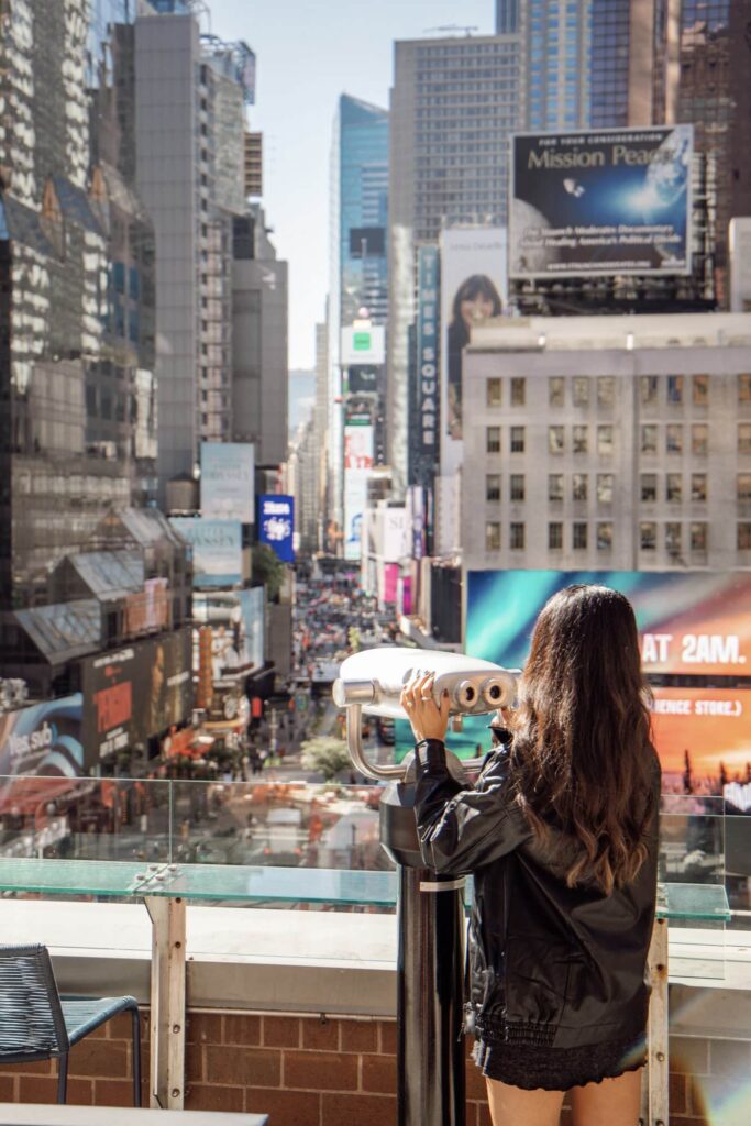 The Ultimate Guide to Planning a Trip to New York