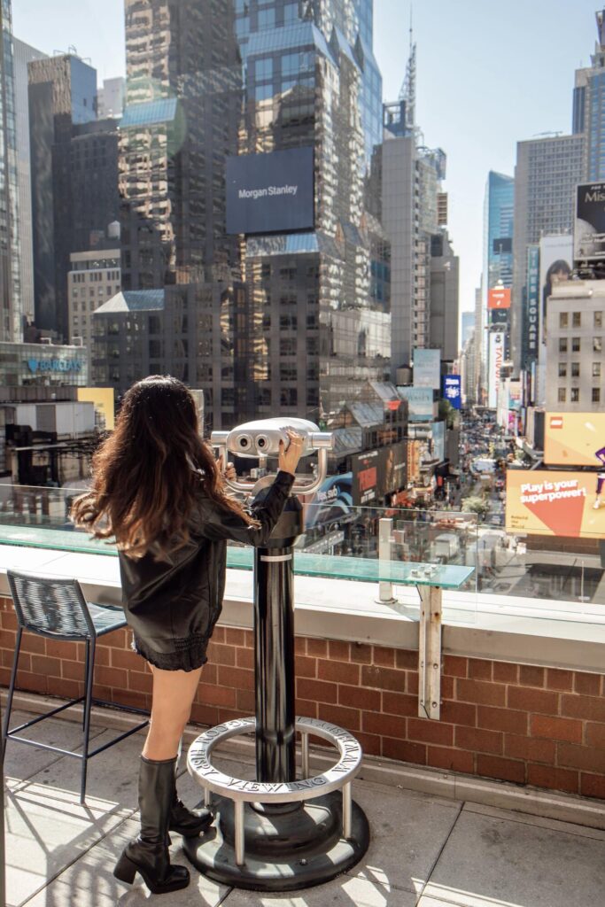 The Ultimate Guide to Planning a Trip to New York