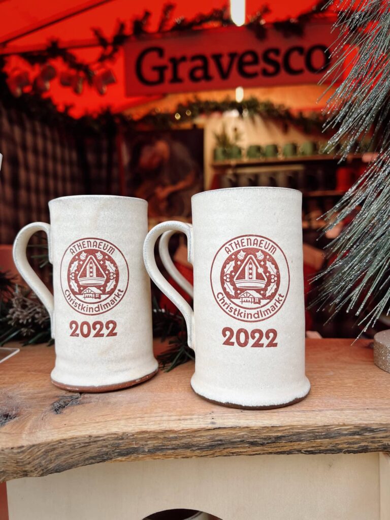 Christkindlmarkt 2022