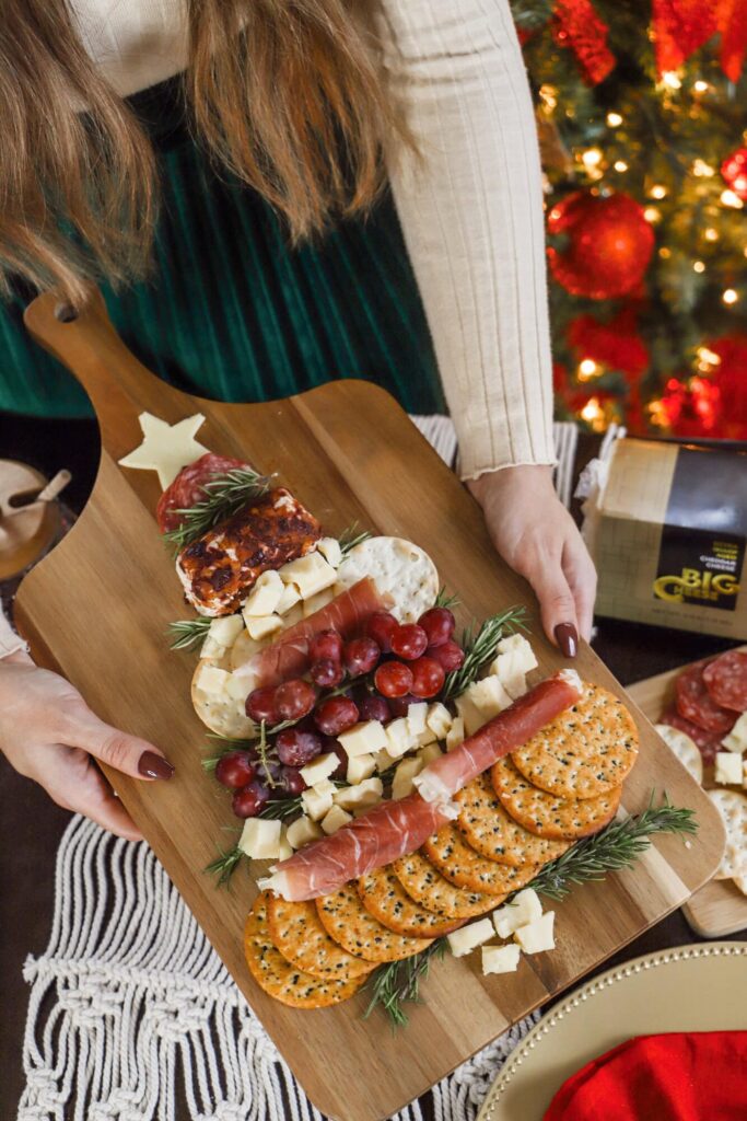 Charcuterie Board inspo