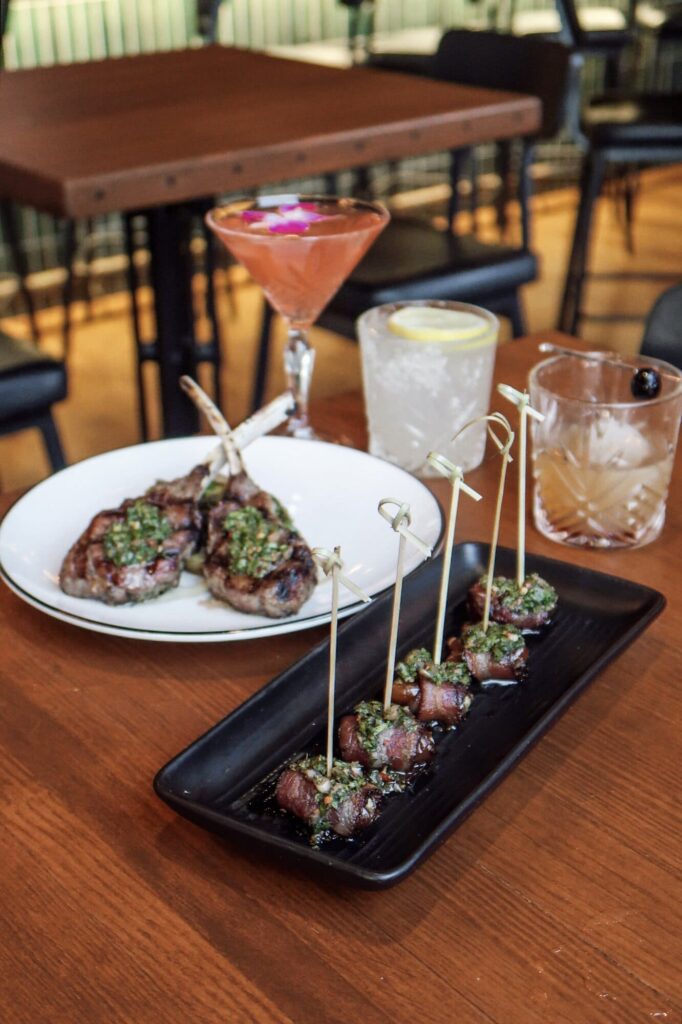 The Courthouse Club review The Courthouse Club Best Restaurants in Indianapolis