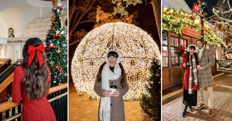 Things to do in Indianapolis During the Holidays