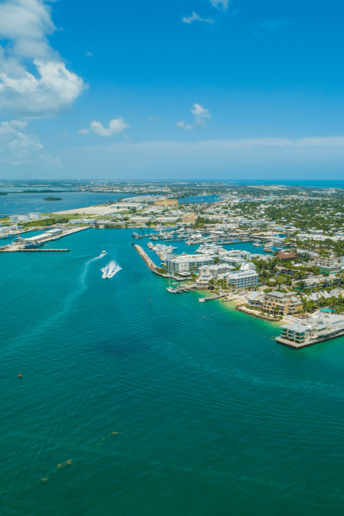 Key West Florida | Best Honeymoon Spots in the US