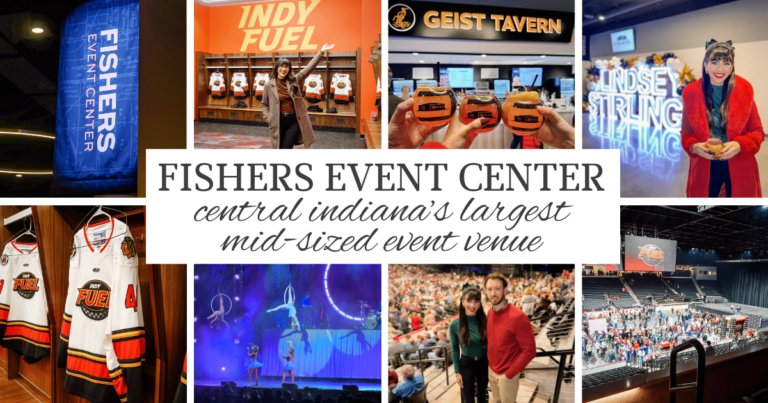 Fishers Event Center