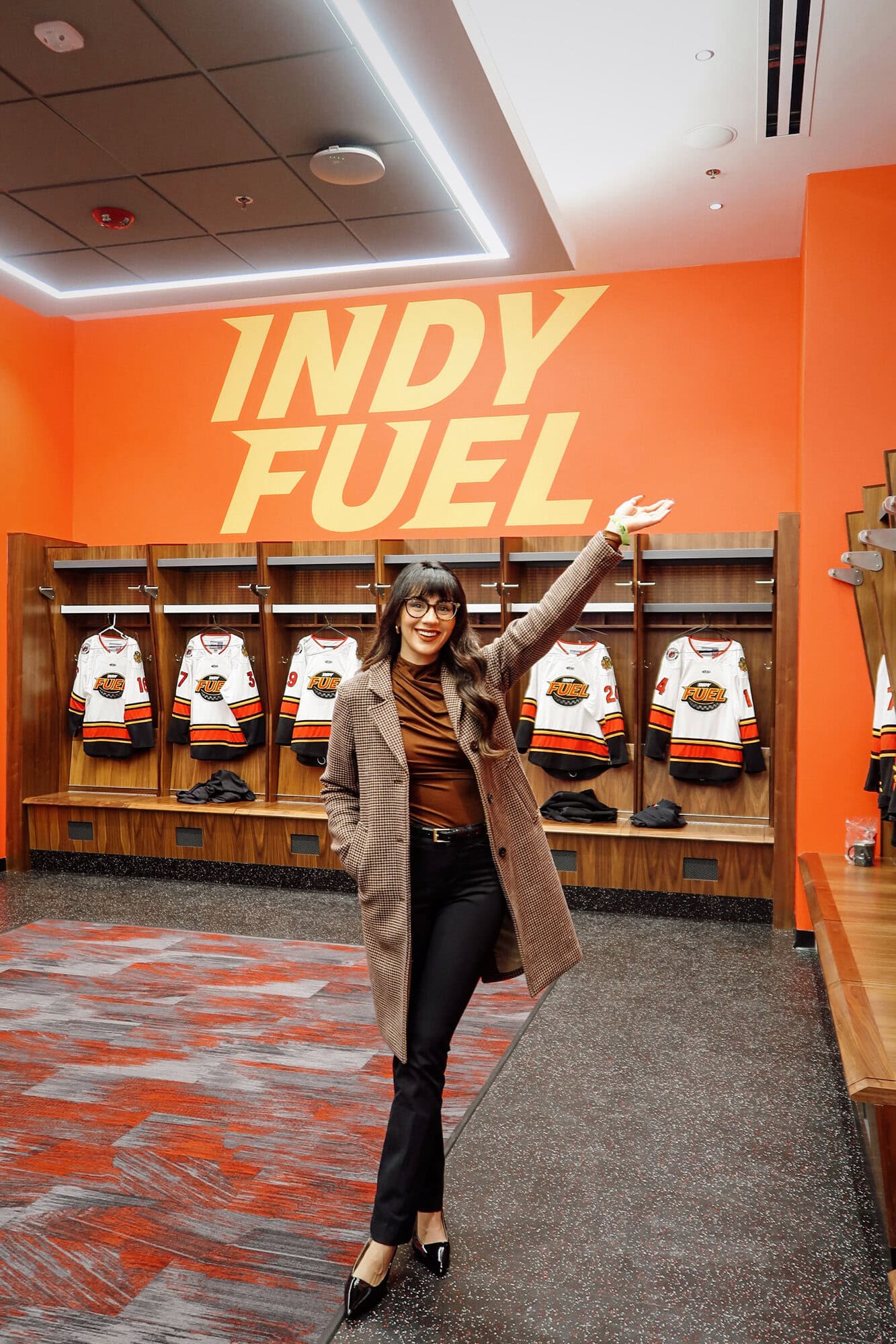 Fishers Event Center A Premier Venue Near Indianapolis