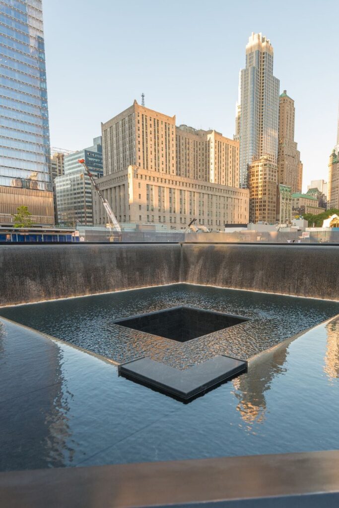 9/11 Memorial