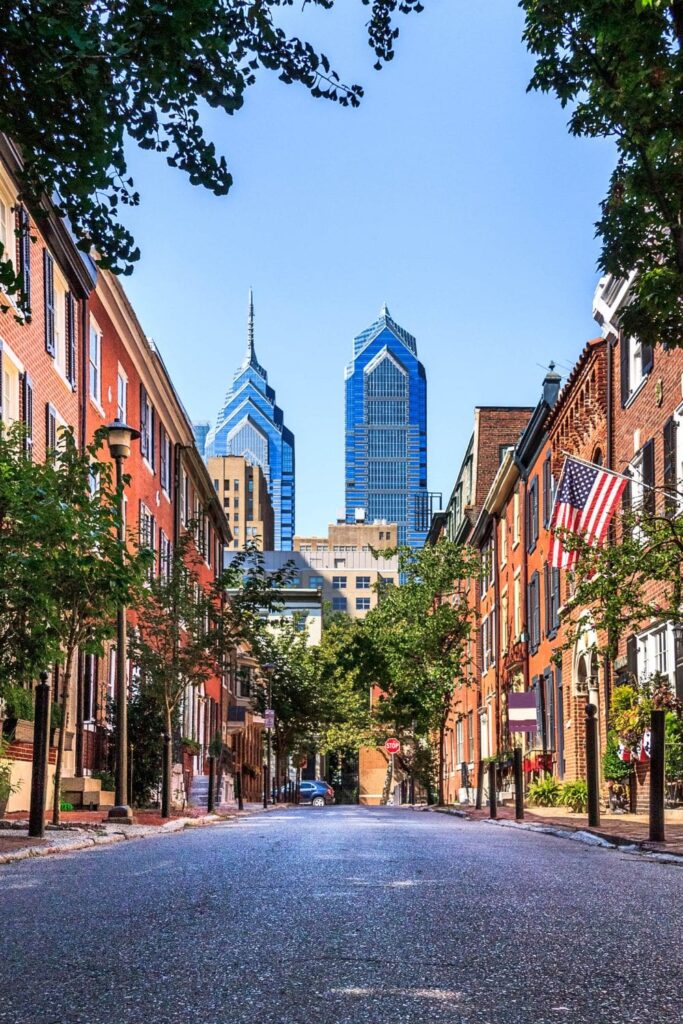 Philadelphia