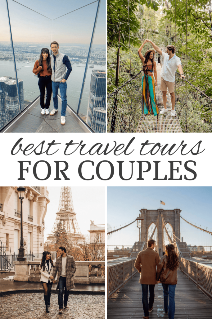 Best Travel Tours for Couples