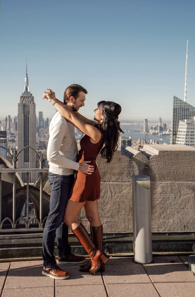 NYC Travel Tours for Couples