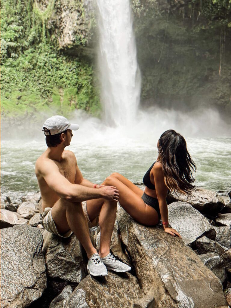 outdoor travel for couples