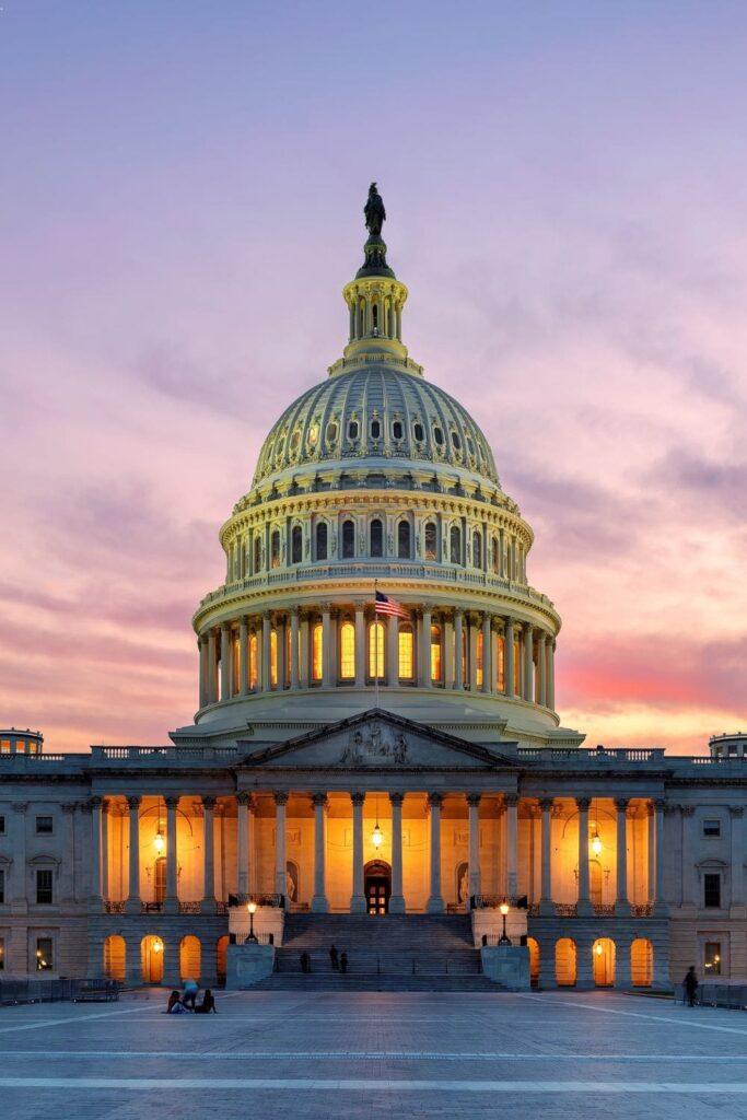 United States Capitol