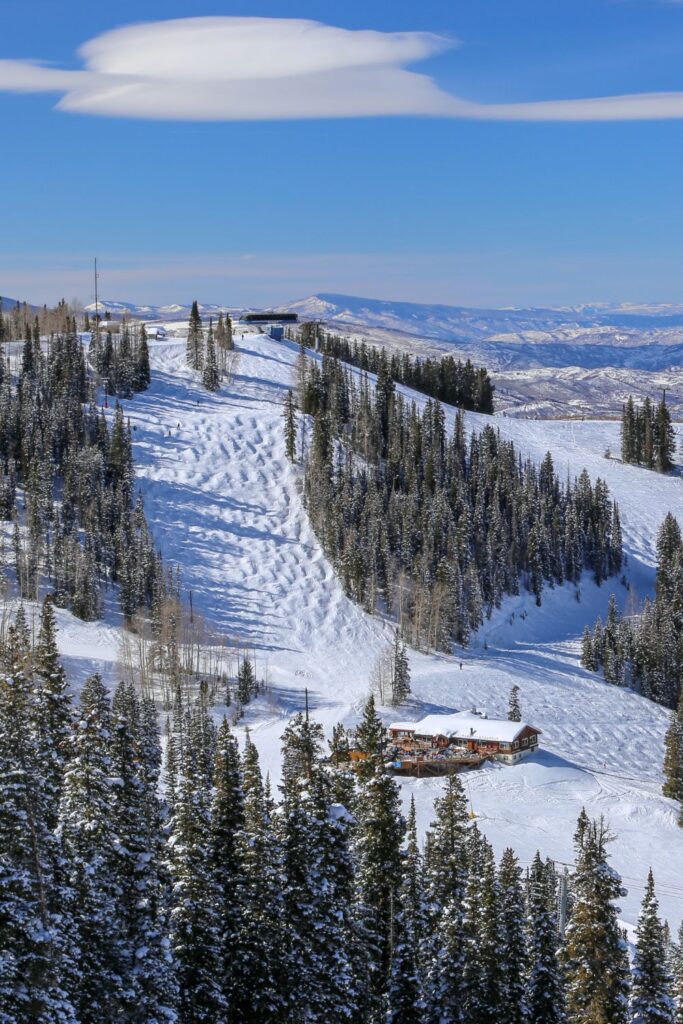 Aspen, Colorado Dream Vacation Destinations