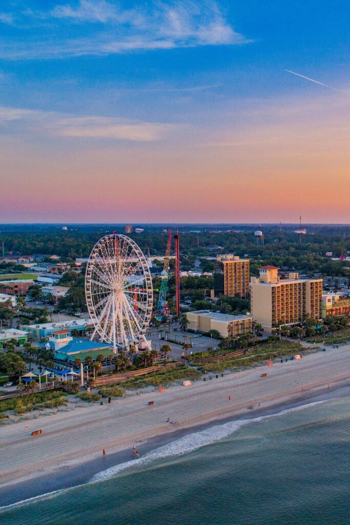 Myrtle Beach, South Carolina