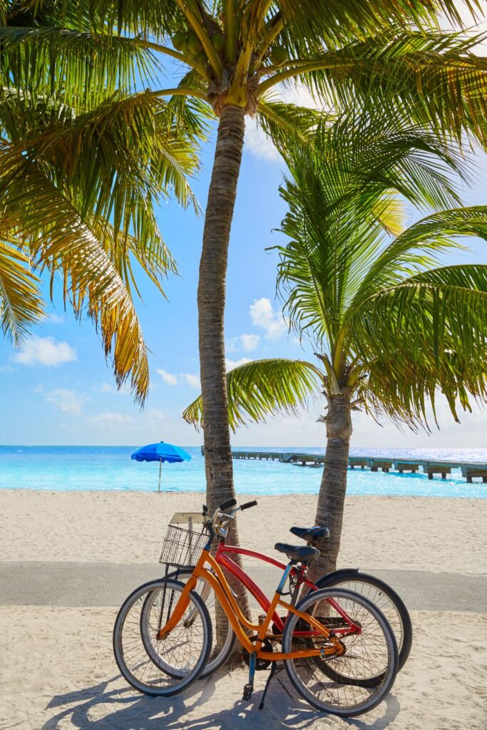 Key West Best Places for Spring Break