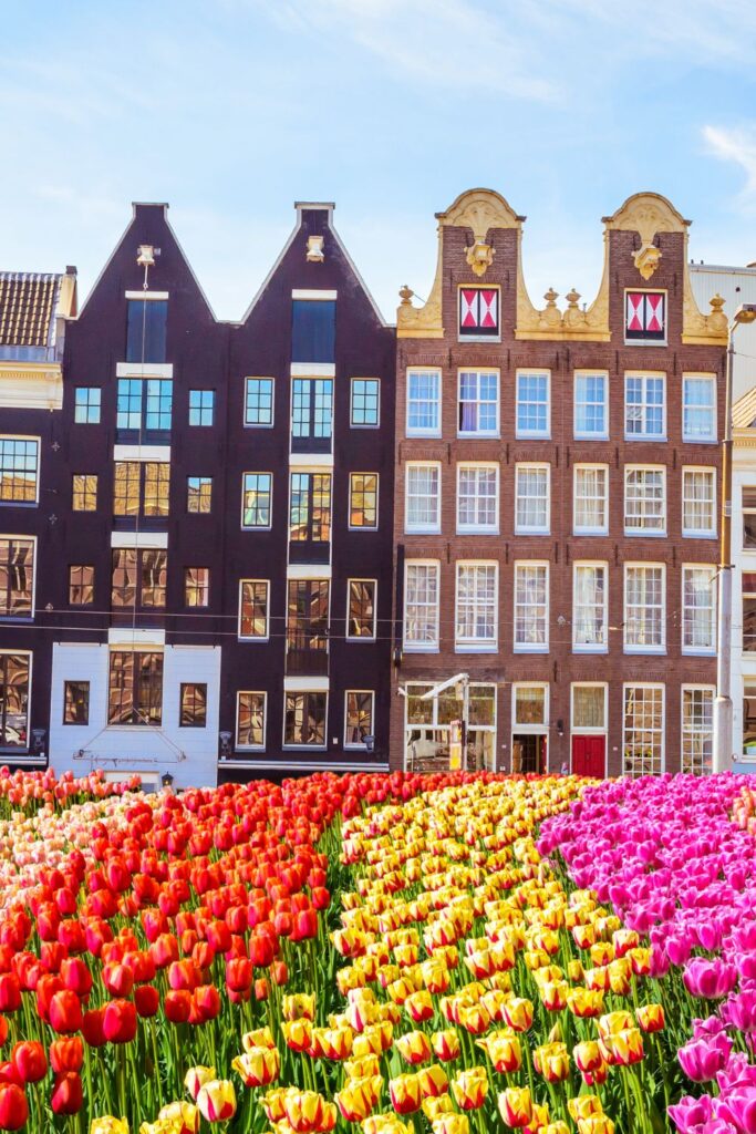 Amsterdam Netherlands