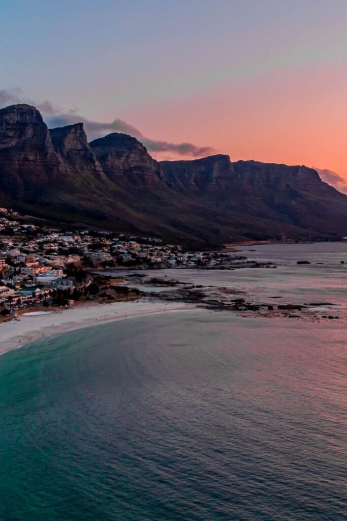 Cape Town, South Africa