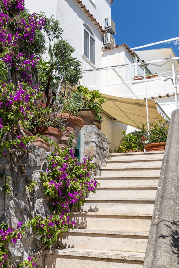 Casa Teresa | Where To Stay In Positano