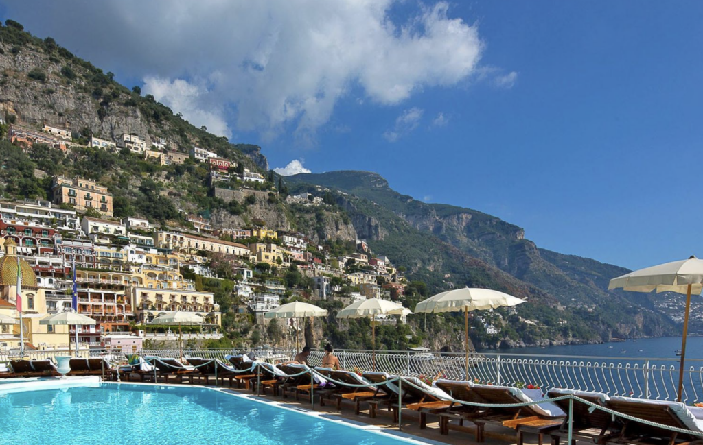 Covo dei Saraceni | Where To Stay In Positano