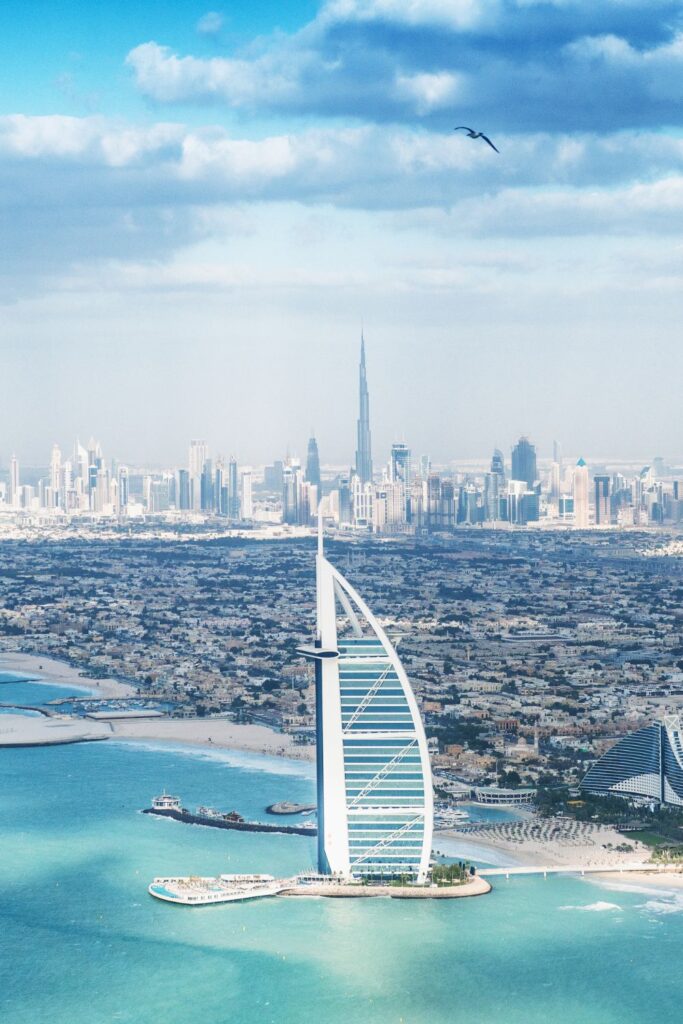 Dubai, UAE