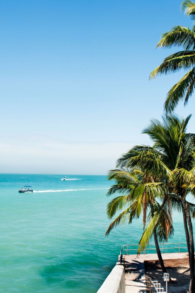 The Florida Keys Dream Vacation Destinations