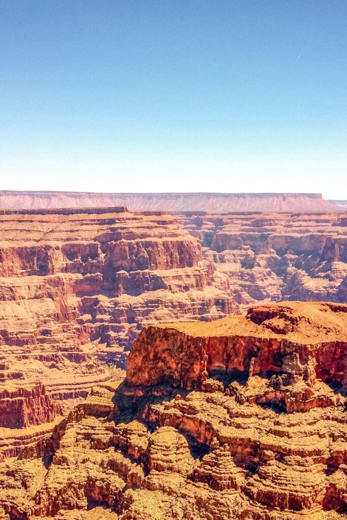 Grand Canyon Dream Vacation Destinations