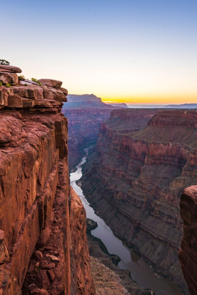 Grand Canyon