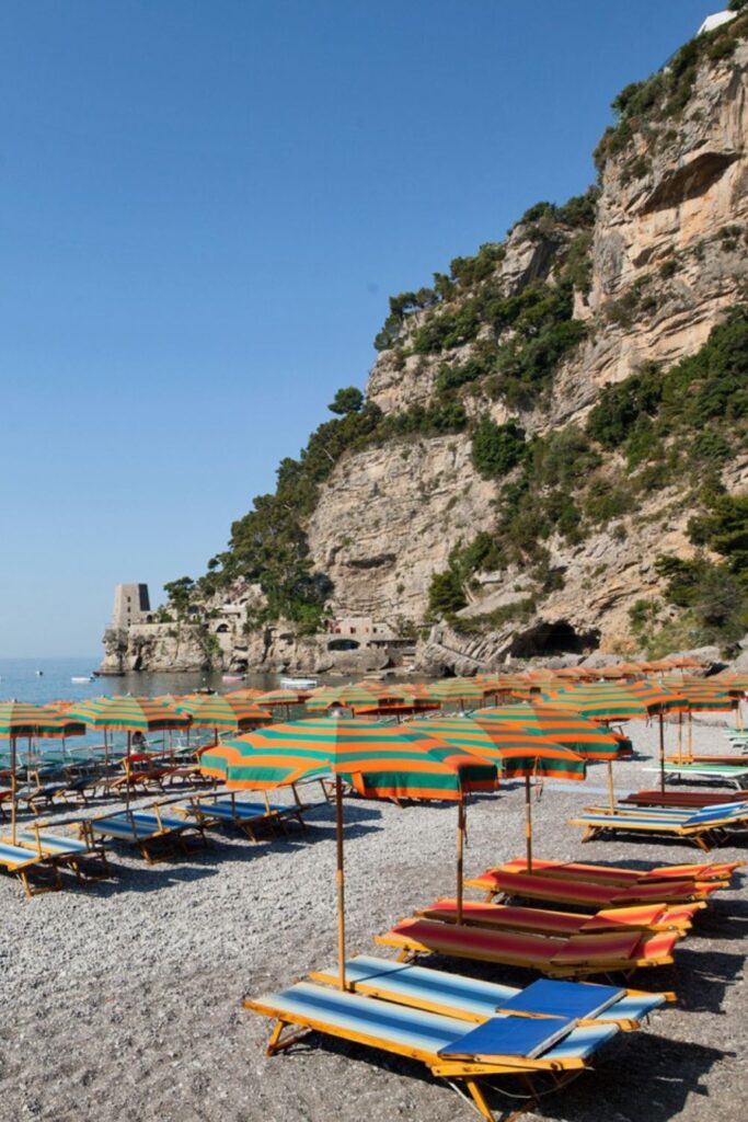 Hotel Vittoria Positano