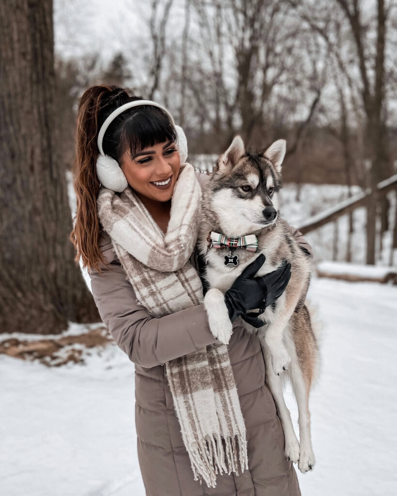 How To Pack For Winter Travel