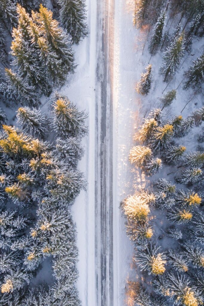 How To Pack For Winter Travel