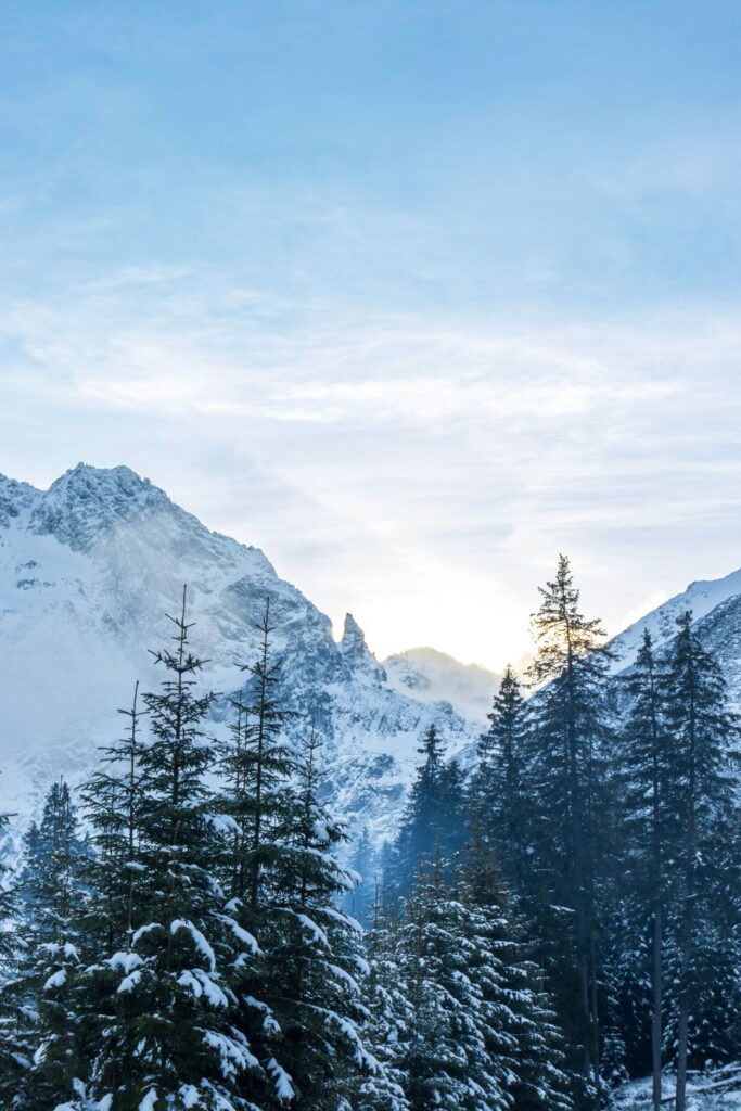 How To Pack For Winter Travel