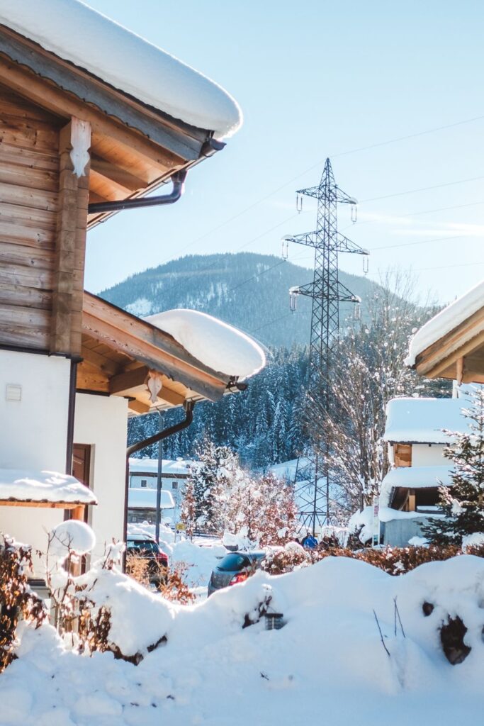 How To Pack For Winter Travel