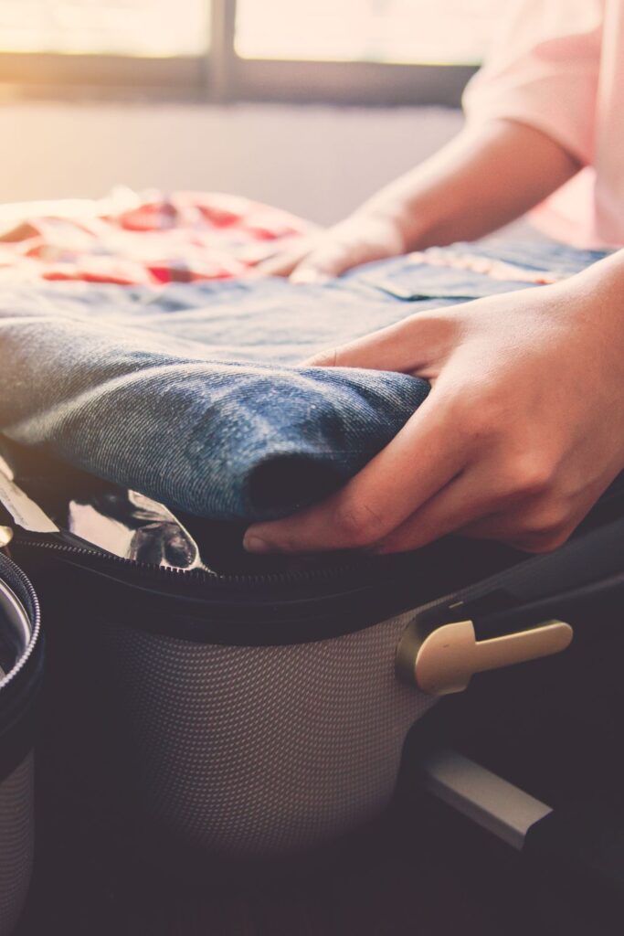 How To Pack For Winter Travel