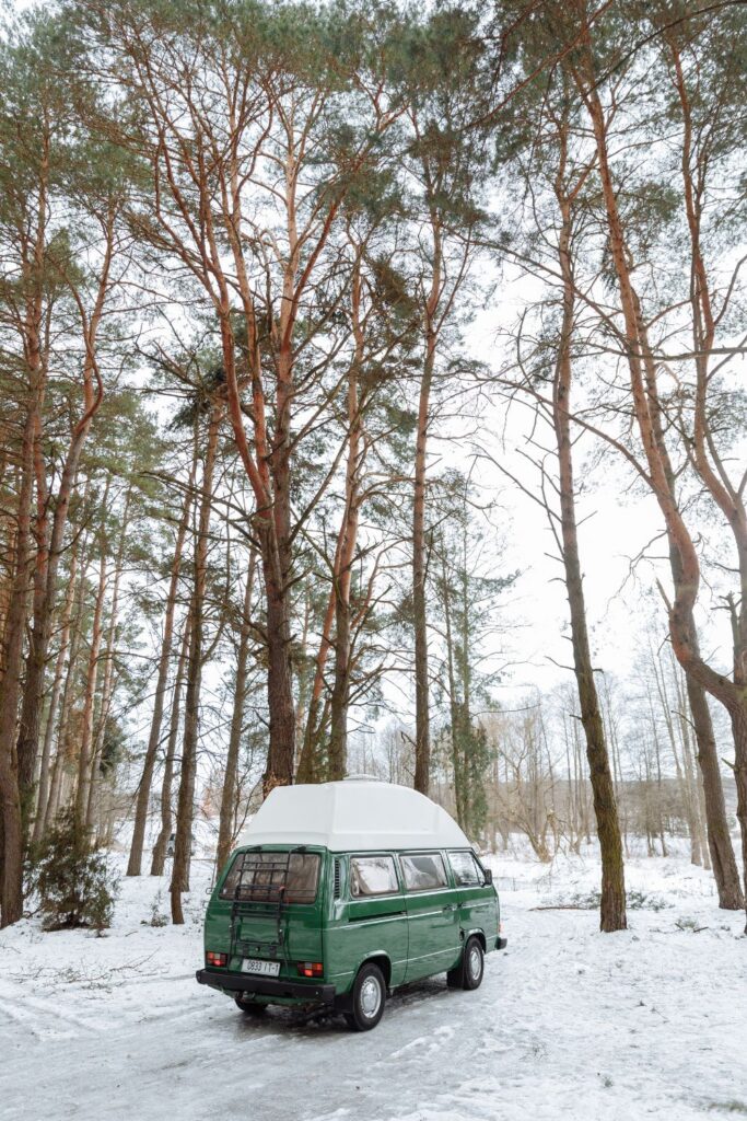 How To Pack For Winter Travel