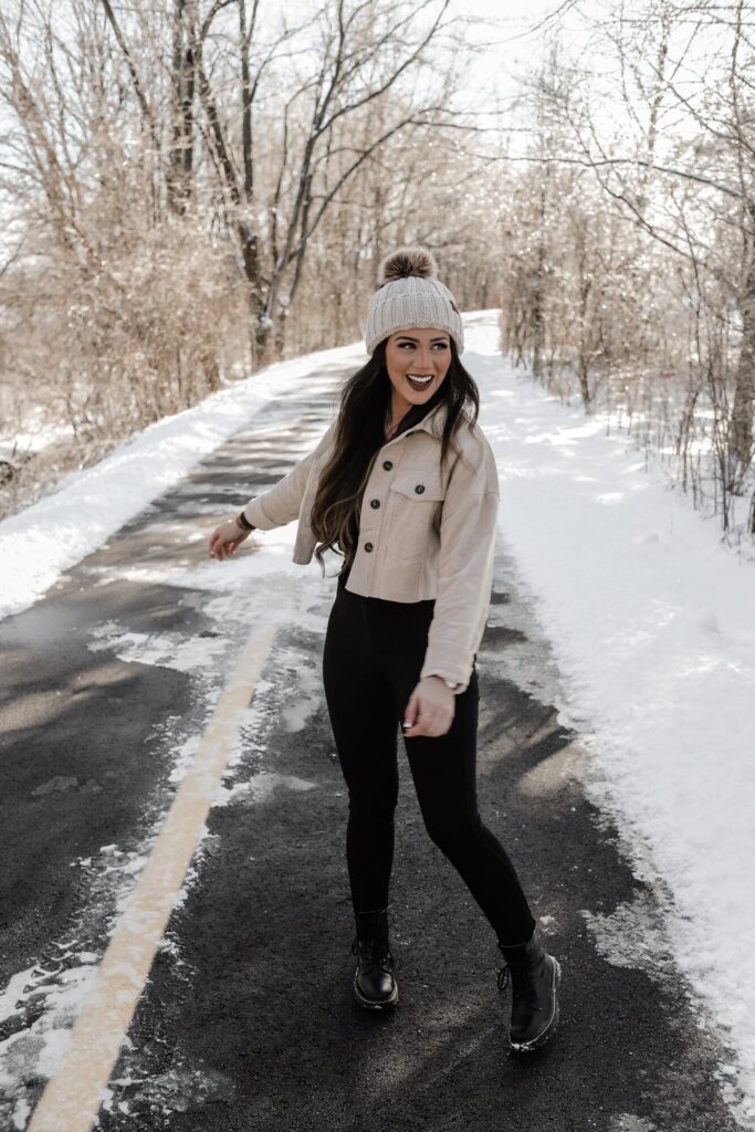 How To Pack For Winter Travel