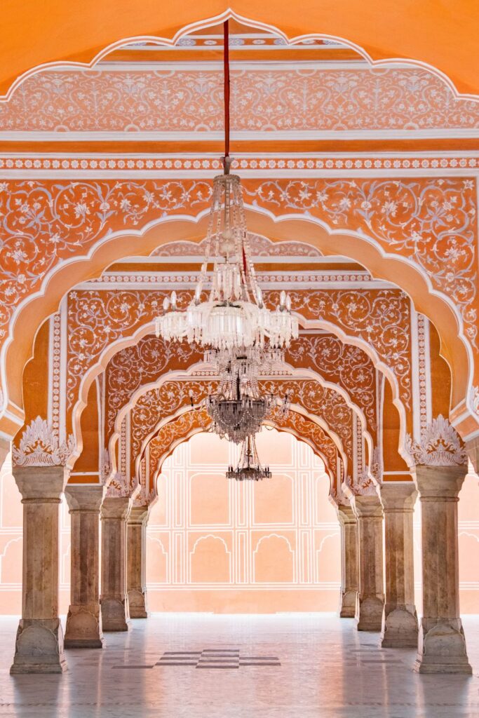 Jaipur India trip