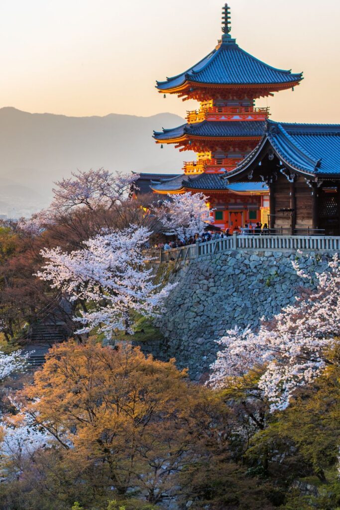 Kyoto, Japan