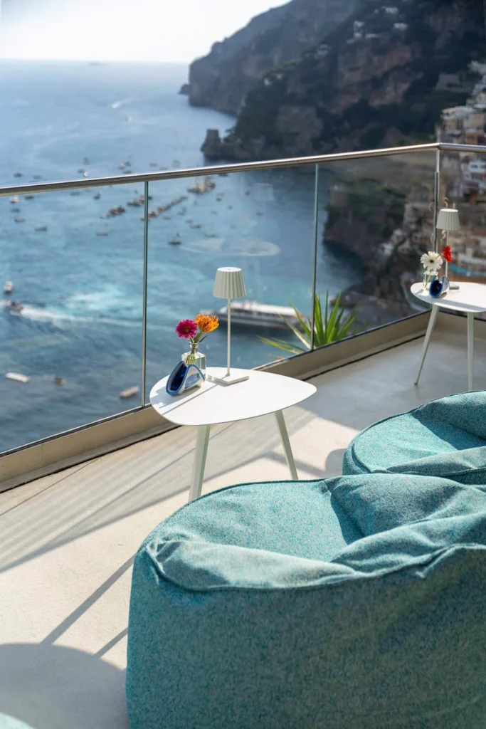 Hotel Eden Roc | Where To Stay In Positano