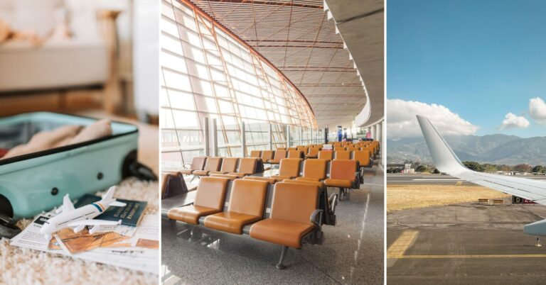 Airport Tips: The Ultimate Guide to Navigating Your Next Flight