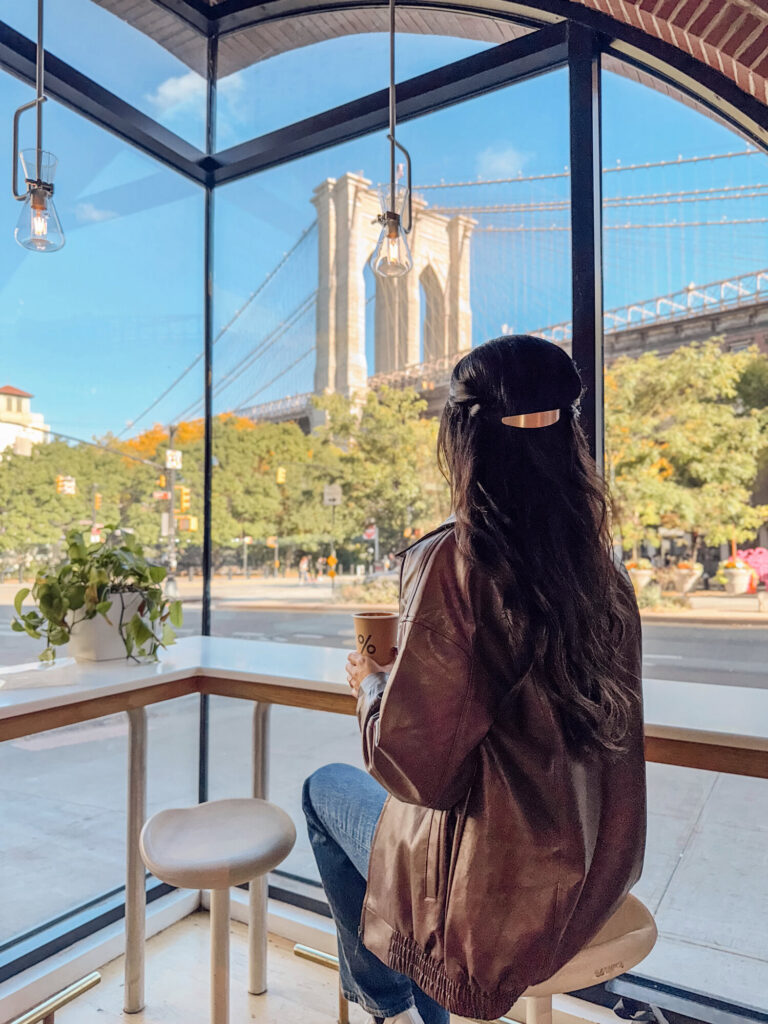 New York Travel Tips for solo female travelers