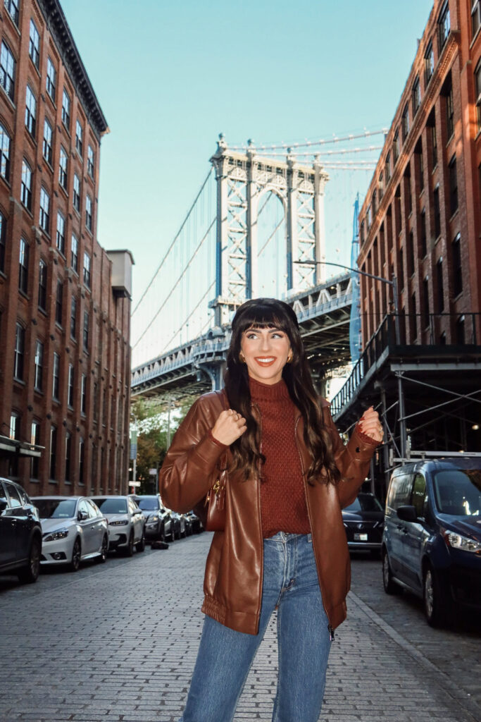 New York Travel Tips for solo female travelers