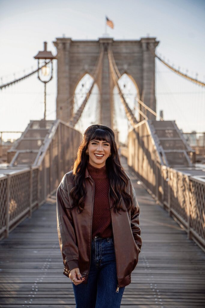 Brooklyn Bridge