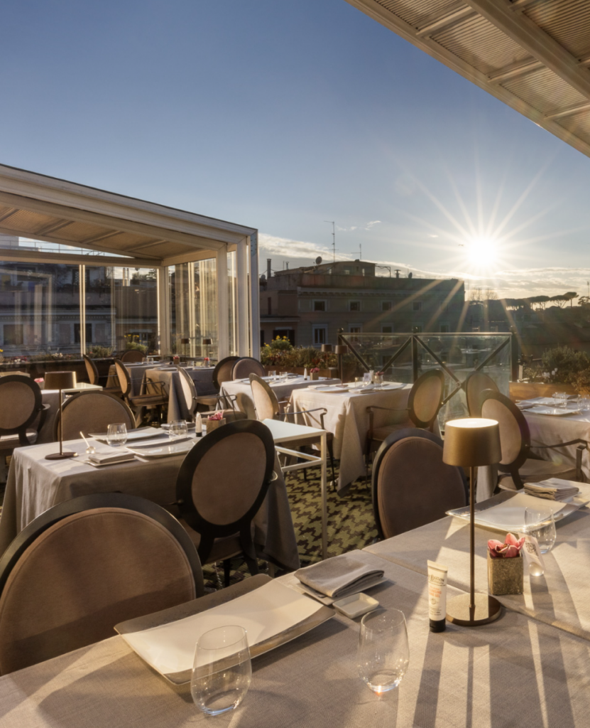 Aroma restaurant Aroma restaurant
