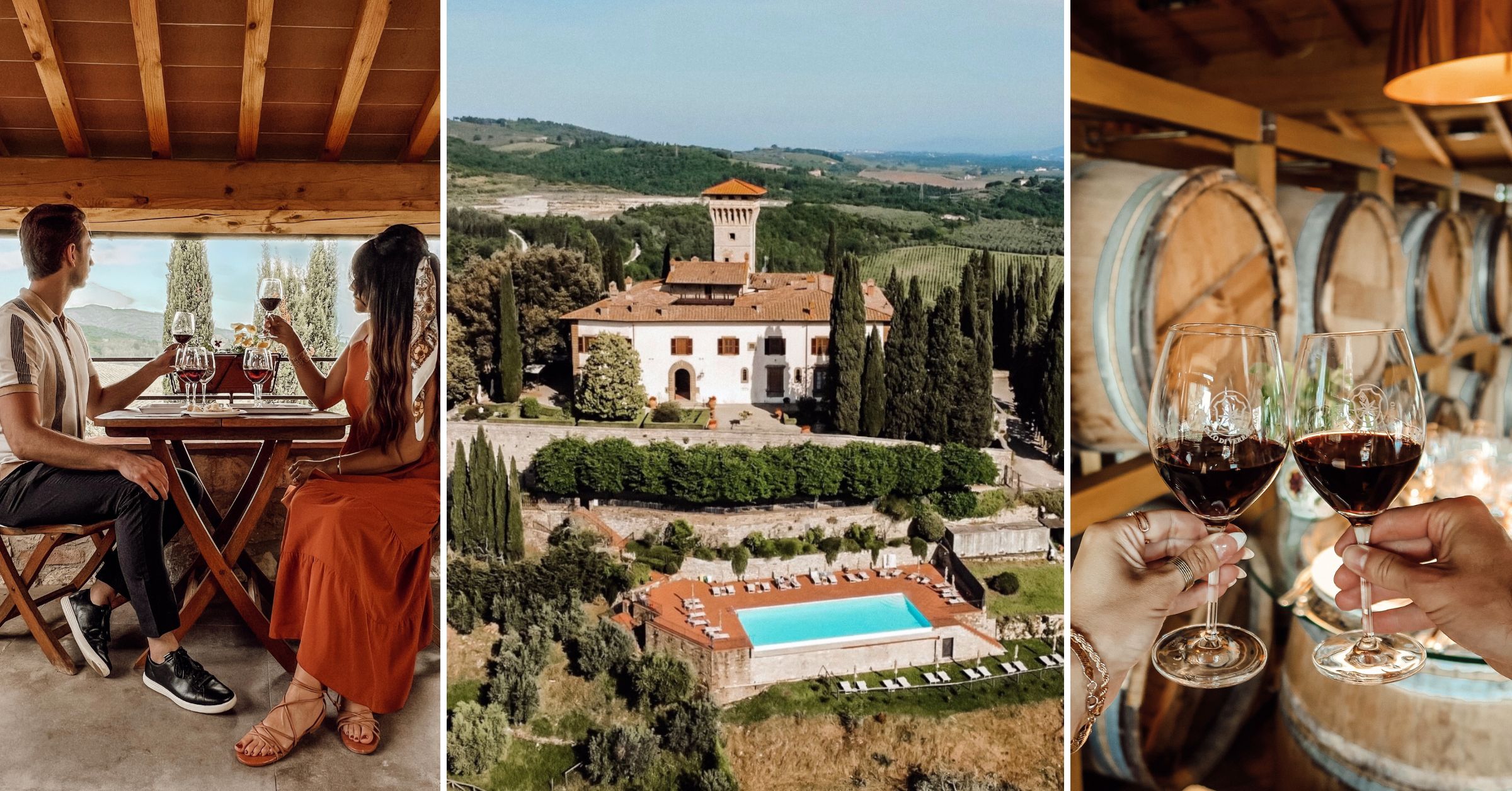 16 Best Vineyards in Tuscany to Visit