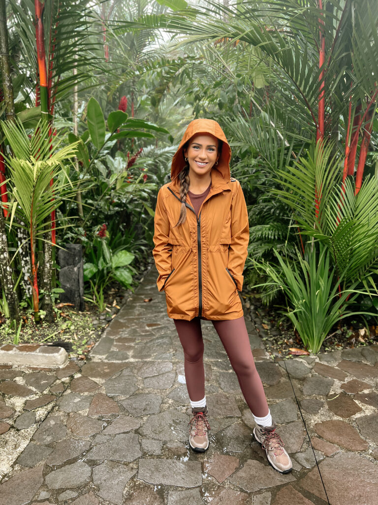 Costa Rica outfit What to Pack for Costa Rica Year-Round