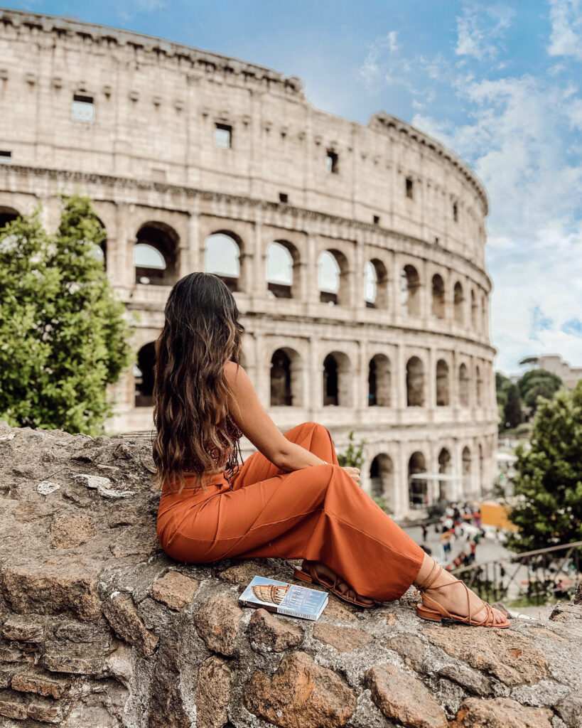 What to Pack Rome What to Pack for a Trip to Rome