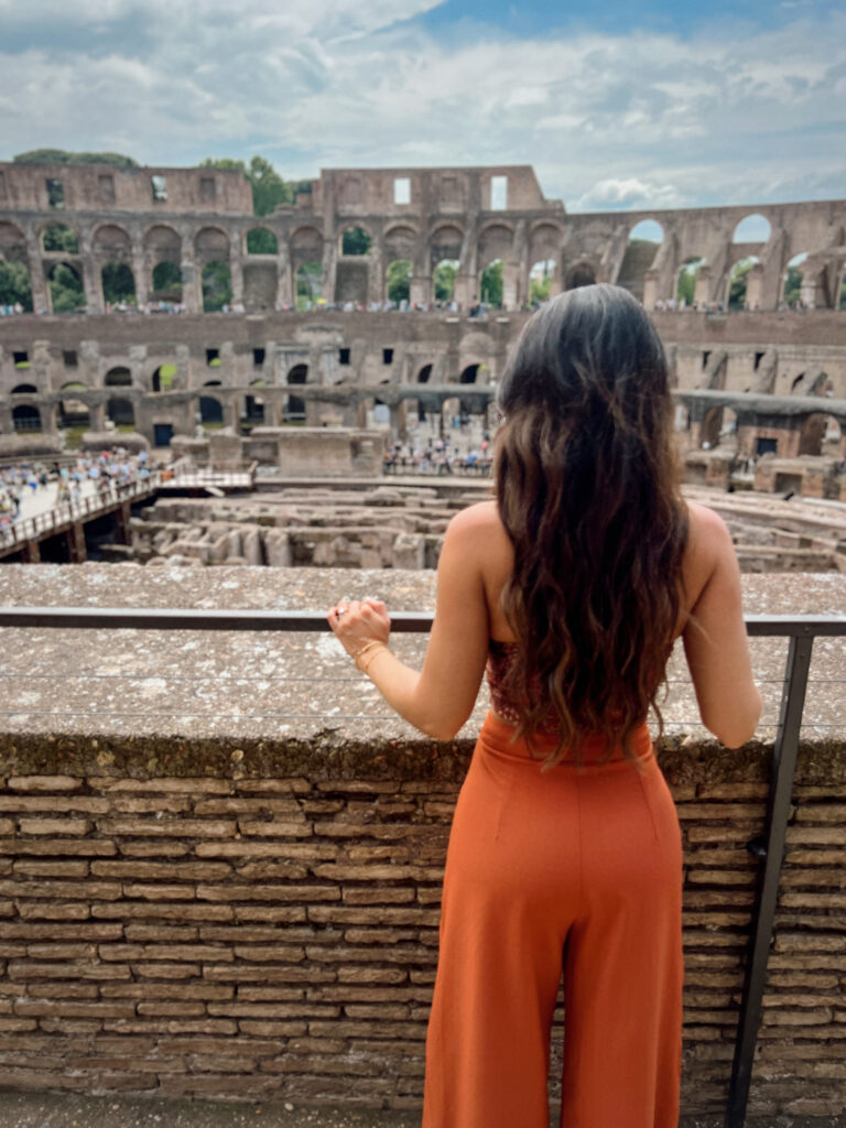 Rome travel ideas How to Pack for a Trip to Rome