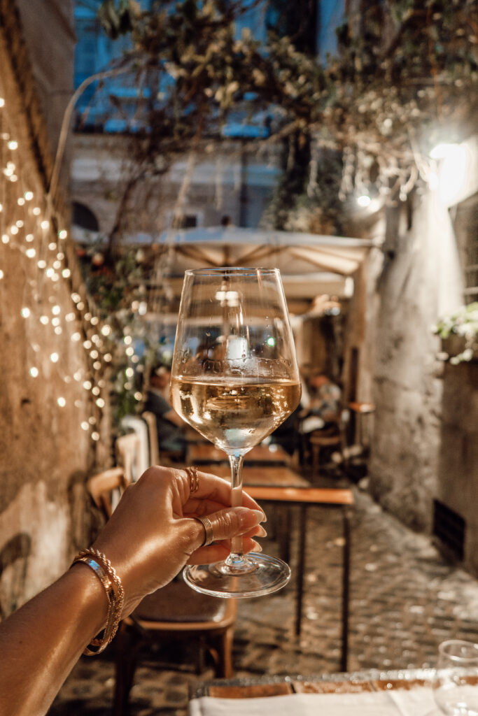 Rome local restaurants Rome local restaurants