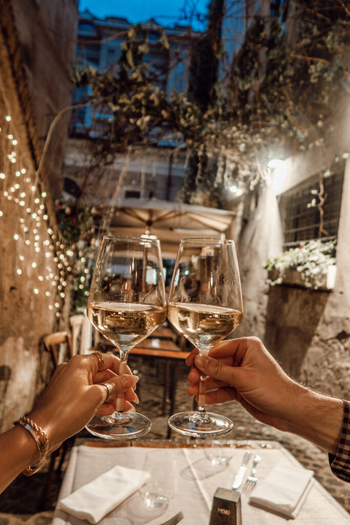 Best Local Restaurants Rome Italy Best Local Restaurants in Rome