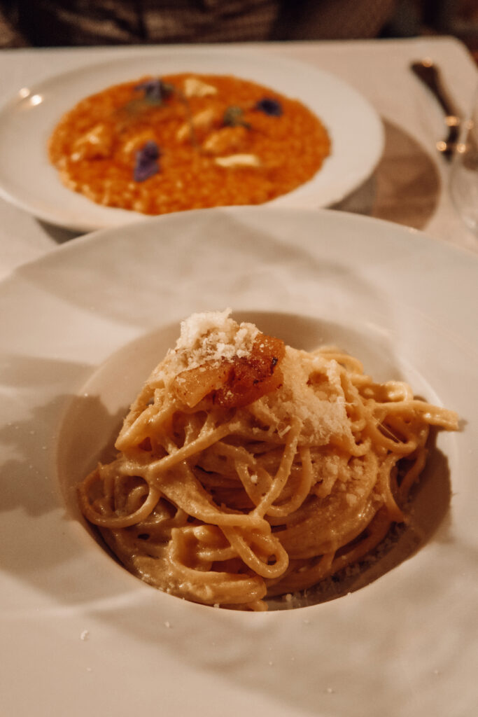 pasta pasta
