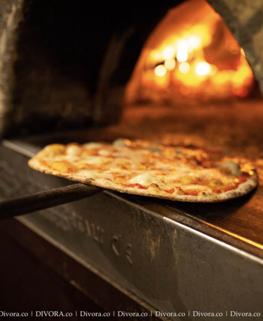 Emma pizza in Rome Emma pizza in Rome